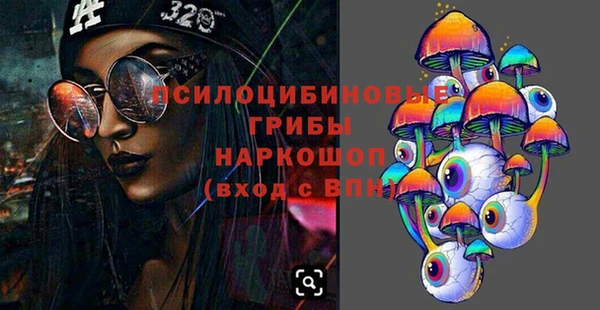 бошки Заволжье